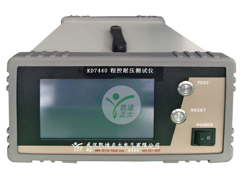 KD7440程控耐压测试仪