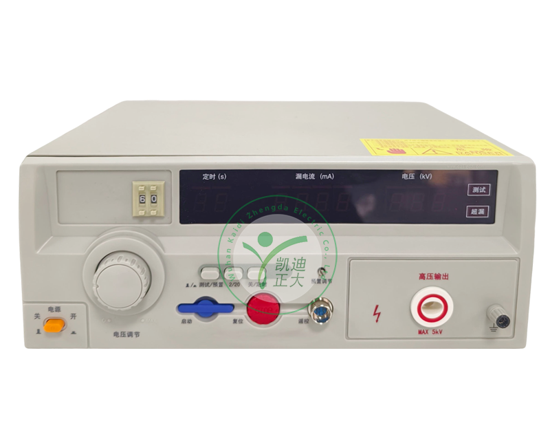 KD2670C数显耐压测试仪