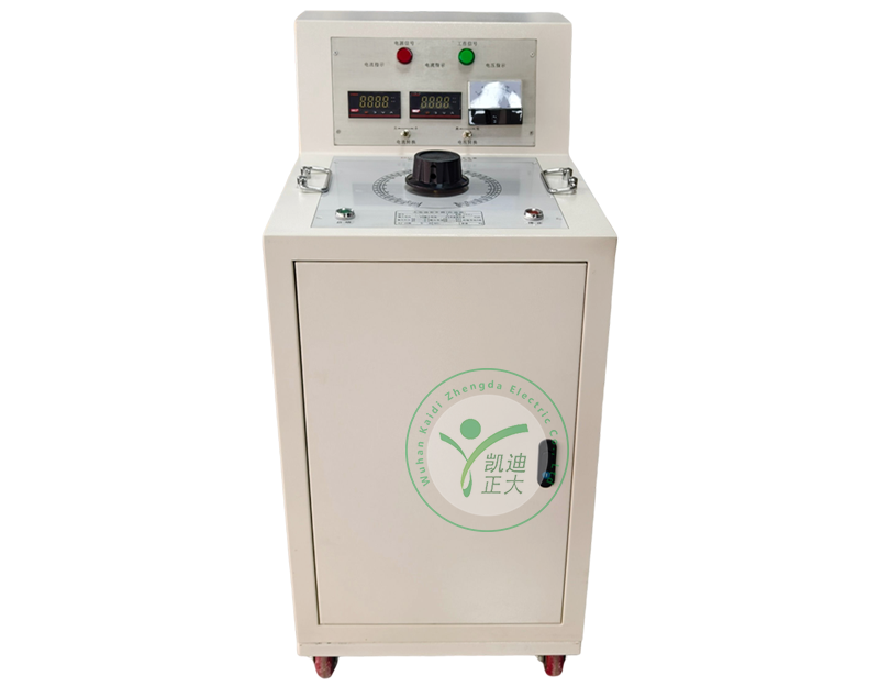 KDSL-82 2000A大电流发生器